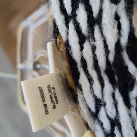 a.n.a Fair Isle Pullover Sweater - Picture 10 of 11